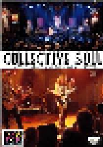 Collective Soul: New Pop Festival 1995 - Cover