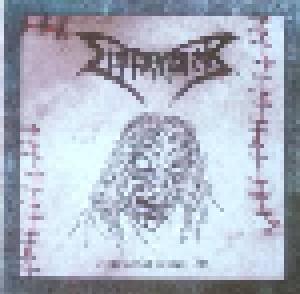 Dismember: Rehearsal Demo '89 - Cover