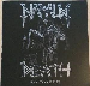 Napalm Death: Scum (Demo 11.08.86) - Cover