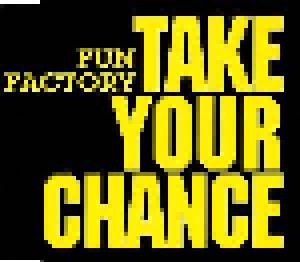 Fun Factory: Take Your Chance - Cover