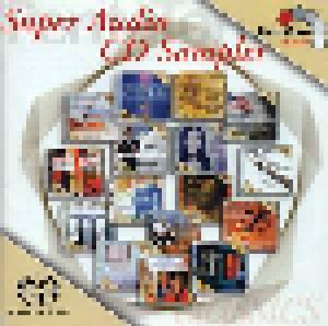 Super Audio CD Sampler - Cover