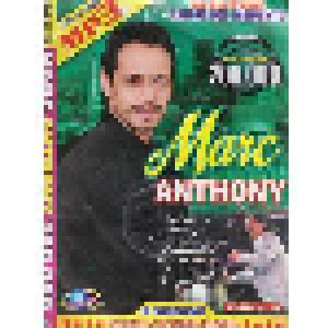 Marc Anthony: Marc Anthony Sus Más Grandes Èxitos Del Momento - Cover