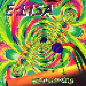 E:Lisa: Ez-Listening - Cover