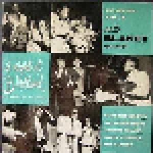 Art Blakey Quintet: Night At Birdland Vol. 3, A - Cover