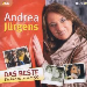 Andrea Jürgens: Beste - Ein Kinderstar Wird 50, Das - Cover