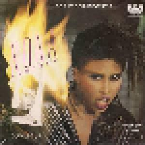 Nona Hendryx: Keep It Confidential - Cover