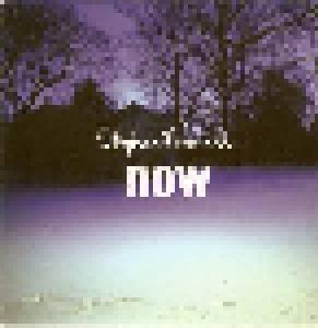 Stephen Fretwell: Now - Cover