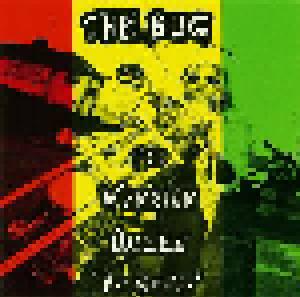 The Bug Feat. Warrior Queen: Aktion Pak - Cover