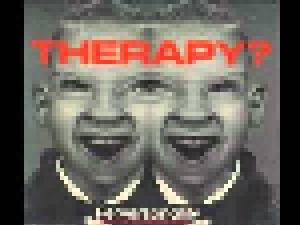 Therapy?: Perversonality - Cover
