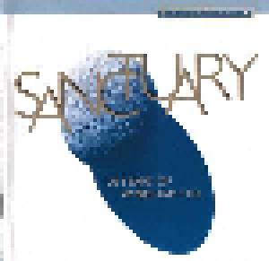 Sanctuary - 20 Years Of Windham Hill - Cover