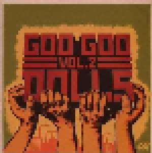 Goo Goo Dolls: Vol. 2 - Cover