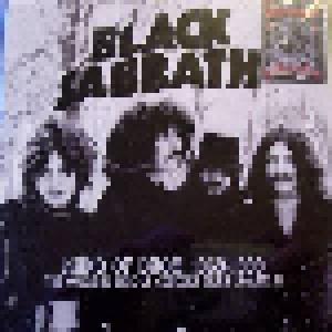 Black Sabbath: Hand Of Doom 1969-1999. The Original Line-Up Concert Files Volume II - Cover