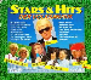 Stars & Hits Der Volksmusik - Cover