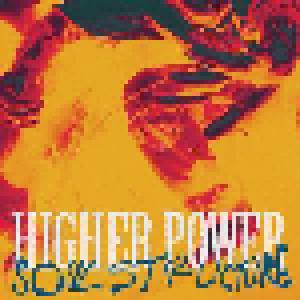 Higher Power: Soul Structure - Cover