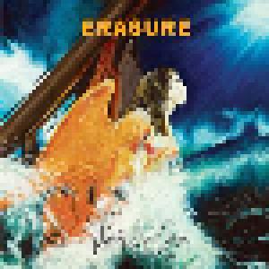 Erasure: World Be Gone - Cover