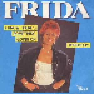 Frida: I Know There's Something Going On - Cover