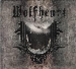Wolfheart: Tyhjyys - Cover