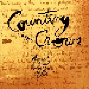 Counting Crows: August And Everything After - Cover