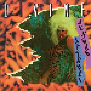 Divine: Jungle Jezebel - Cover