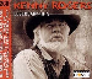 Kenny Rogers: Legendary Hits - Cover