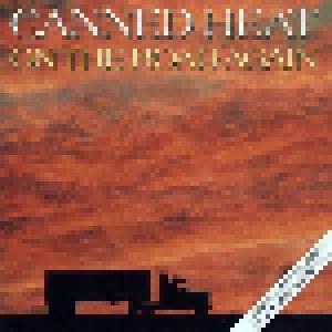 Canned Heat: On The Road Again (EMI) - Cover
