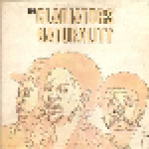 The Gladiators: Naturality - Cover