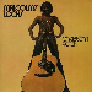 Malcolm's Locks: Caribbean Rock - Cover