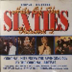 Hits Of The Sixties Vol. 2 - Cover