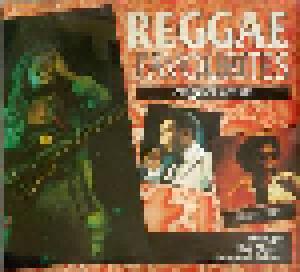 Reggae Favourites - Cover