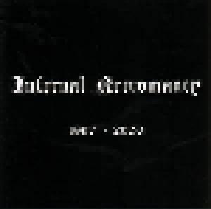 Infernal Necromancy: 1997 - 2000 - Cover