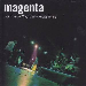 Magenta: Live: On Our Way To Who Knows Where - Cover