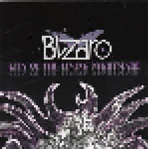 Blizaro: City Of The Living Nightmare - Cover