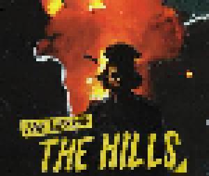 The Weeknd: Hills, The - Cover