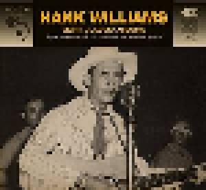 Hank Williams: Eight Classic Albums - Cover