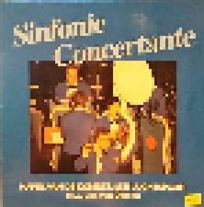 Sinfonie Concertante - Cover