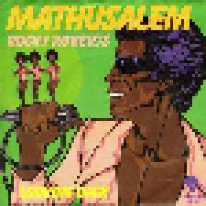 Rocky Roberts: Mathusalem - Cover