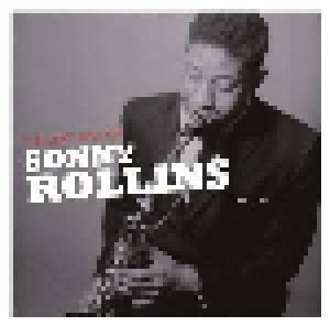 Sonny Rollins: Very Best Of Sonny Rollins, The - Cover