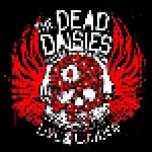 The Dead Daisies: Live & Louder - Cover