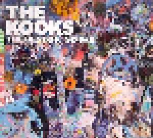 The Kooks: Best Of... So Far, The - Cover