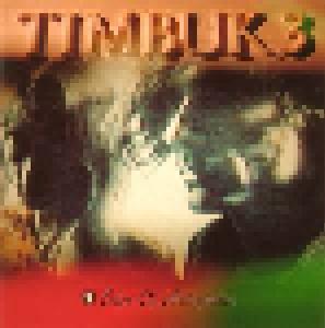 Timbuk 3: Edge Of Allegiance - Cover