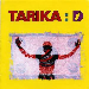 Tarika: D - Cover