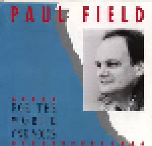 Paul Field: For The World One Voice - Cover