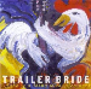 Trailer Bride: Hope Is A Thing With Feathers - Cover