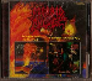 Morbid Angel: Formulas Fatal To The Flesh/Entangled In Chaos: Vol. 2 - Cover