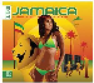 Bar Jamaica - Classic & New Reggae Flavours - Cover