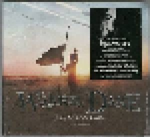 Warrel Dane: Praises To The War Machine (CD) - Bild 3