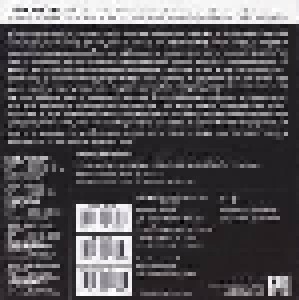 Warrel Dane: Praises To The War Machine (Promo-CD) - Bild 2