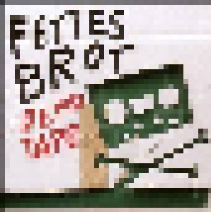 Fettes Brot: Demotape (2-LP) - Bild 1