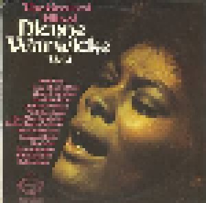 Dionne Warwick: The Greatest Hits Of Dionne Warwicke Vol. 1 (LP) - Bild 1