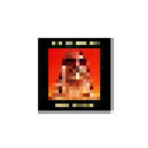 Stevie Wonder: Hotter Than July (LP) - Bild 1